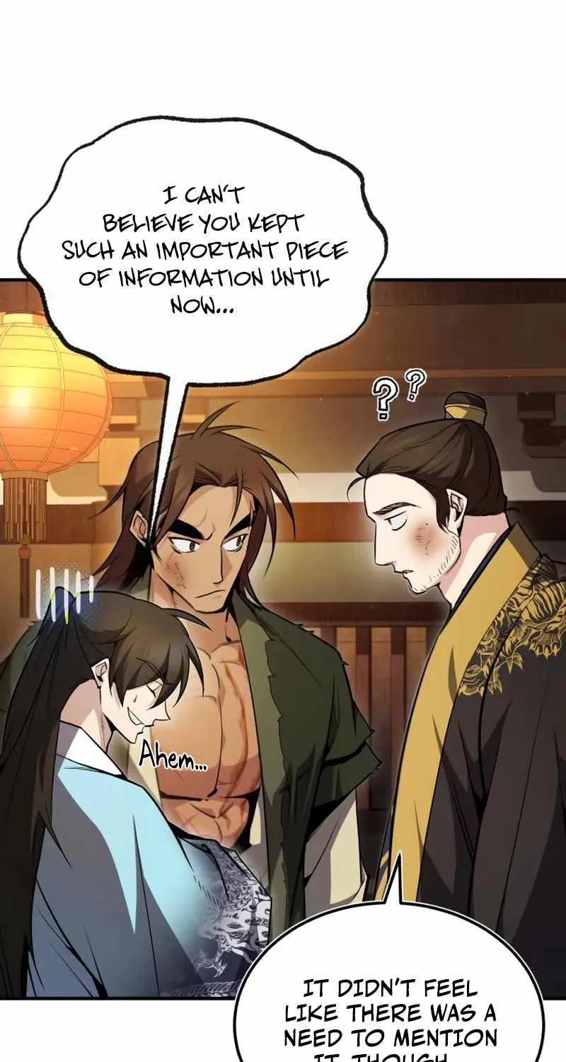 Read One hit teacher master baek chapter 54 image 13 on Lezhin
