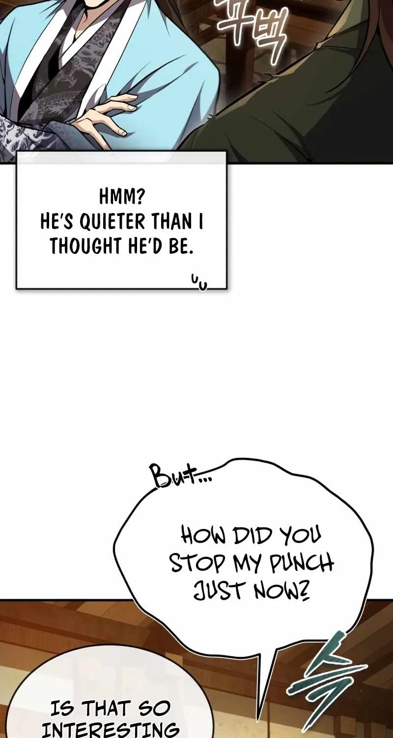 Read One hit teacher master baek chapter 54 image 15 on Lezhin