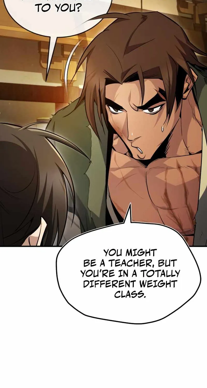 Read One hit teacher master baek chapter 54 image 16 on Lezhin