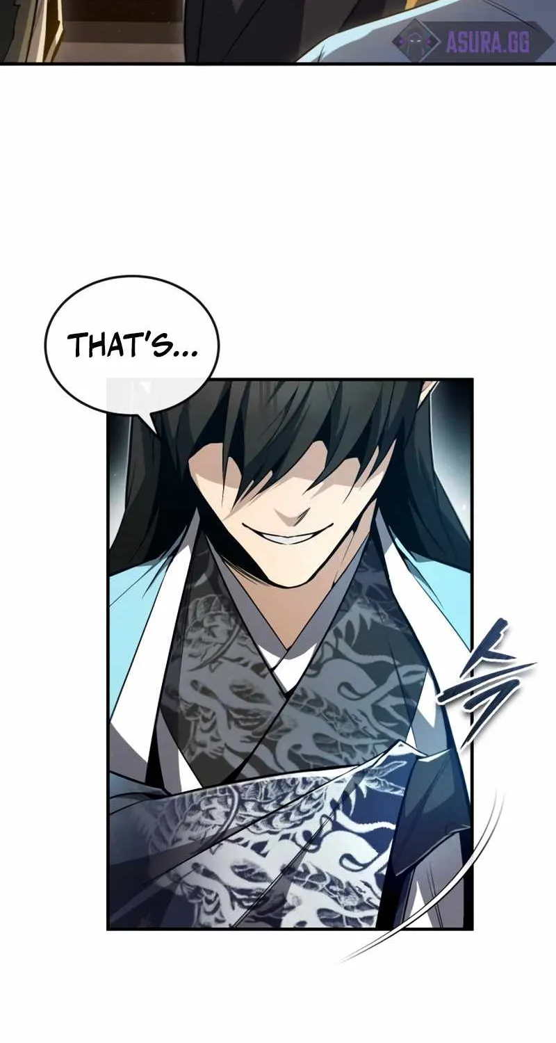 Read One hit teacher master baek chapter 54 image 18 on Lezhin