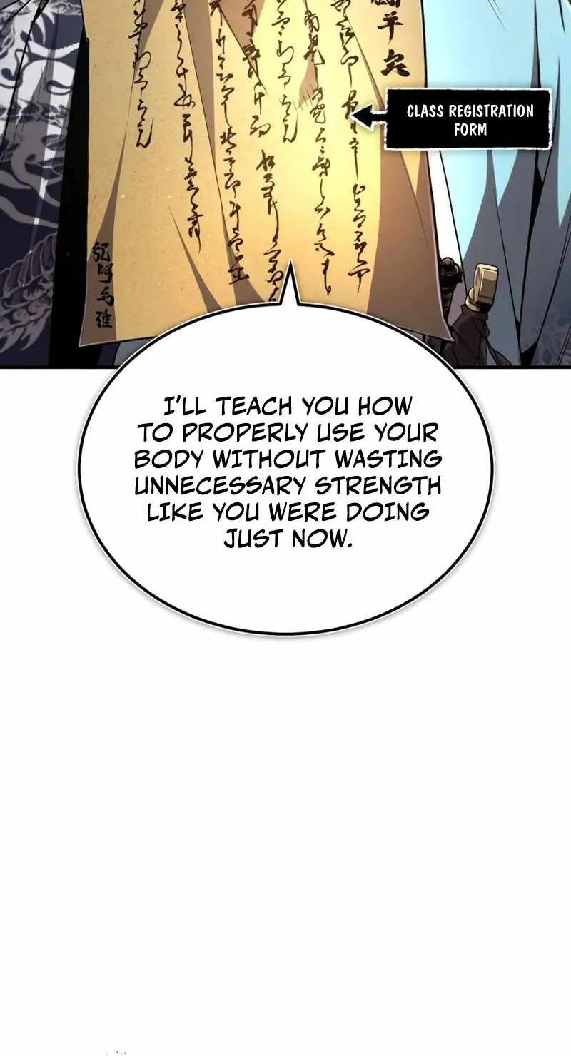 Read One hit teacher master baek chapter 54 image 20 on Lezhin
