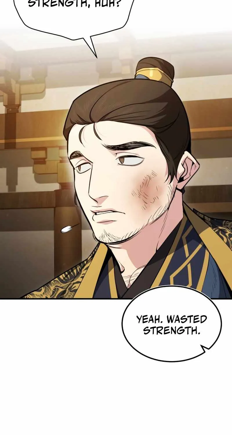 Read One hit teacher master baek chapter 54 image 22 on Lezhin