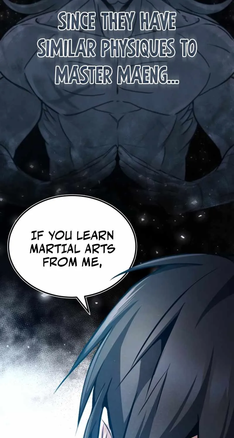 Read One hit teacher master baek chapter 54 image 25 on Lezhin