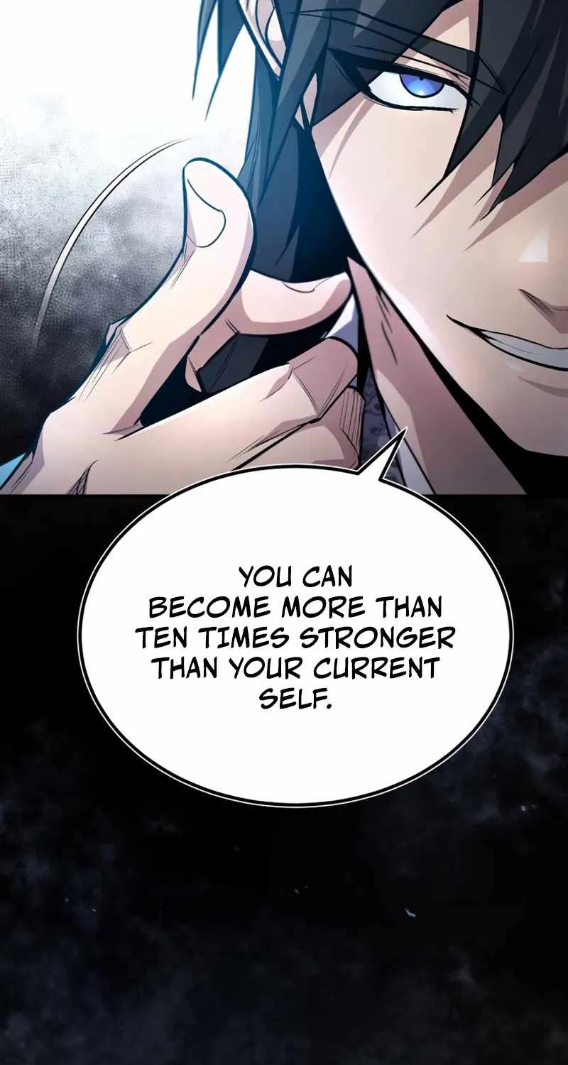 Read One hit teacher master baek chapter 54 image 26 on Lezhin