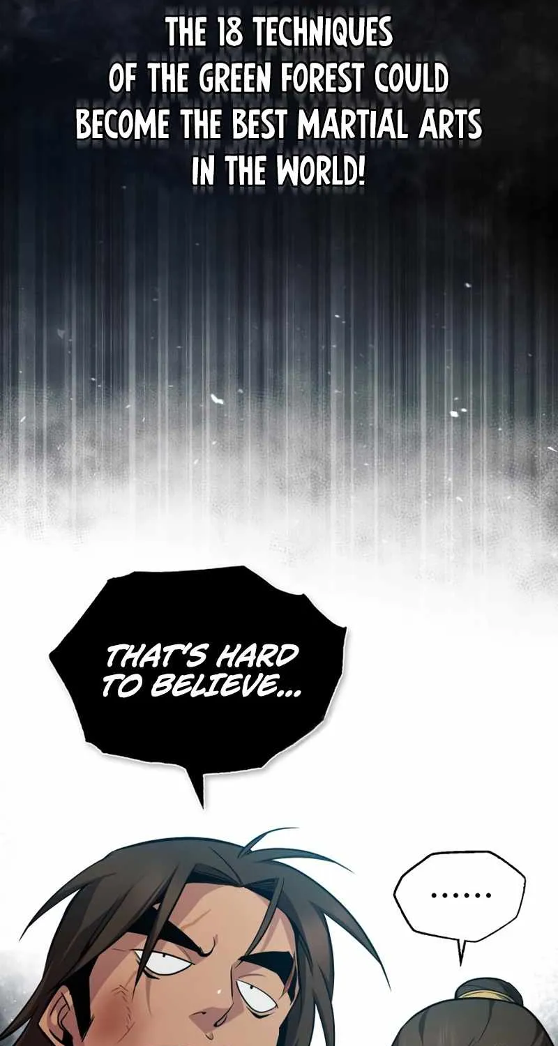 Read One hit teacher master baek chapter 54 image 27 on Lezhin
