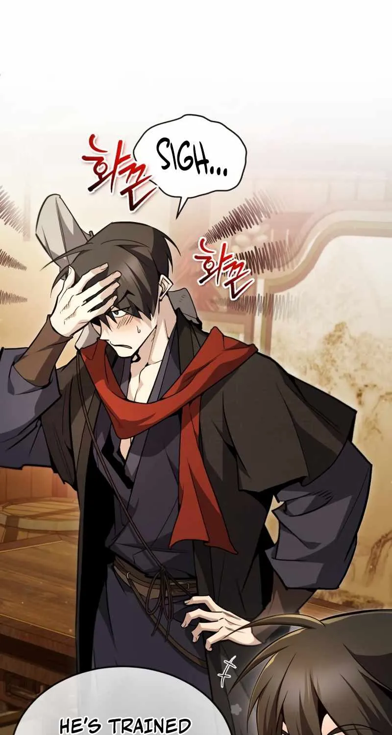 Read One hit teacher master baek chapter 54 image 29 on Lezhin