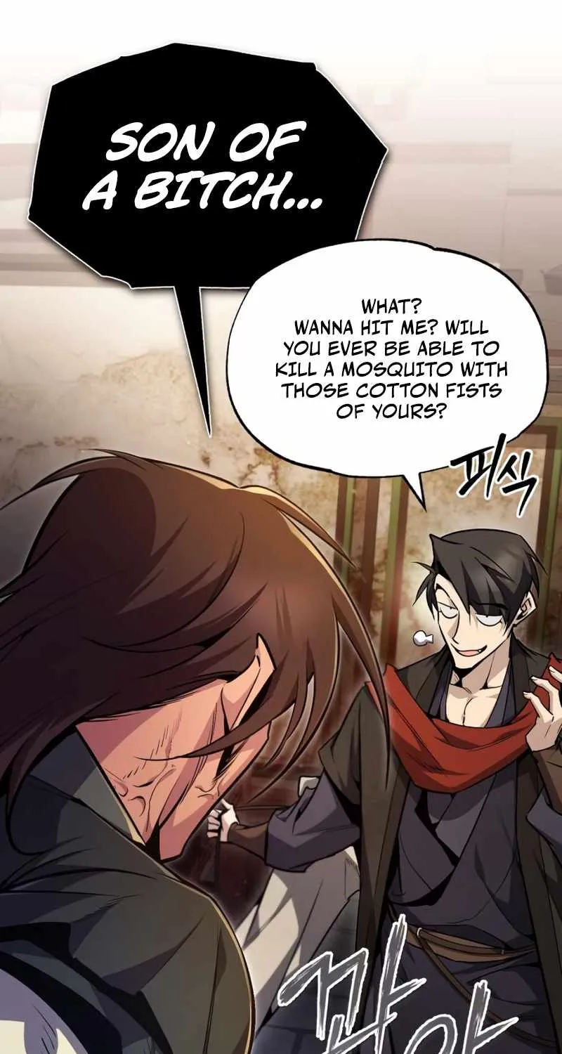 Read One hit teacher master baek chapter 54 image 35 on Lezhin