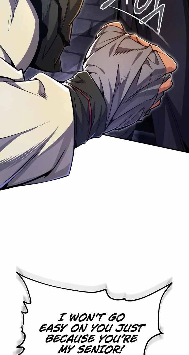 Read One hit teacher master baek chapter 54 image 36 on Lezhin
