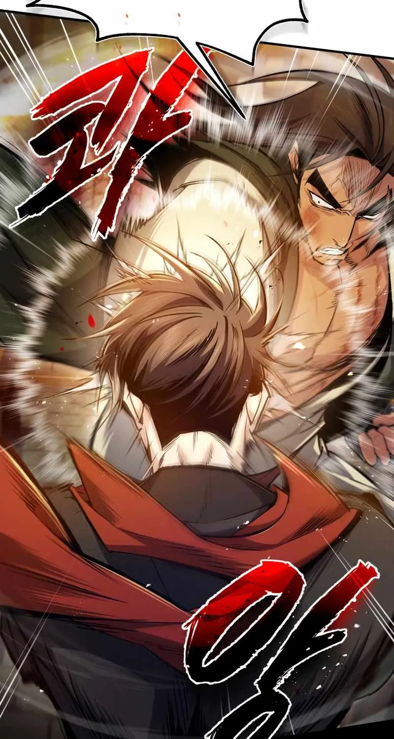 Read One hit teacher master baek chapter 54 image 37 on Lezhin