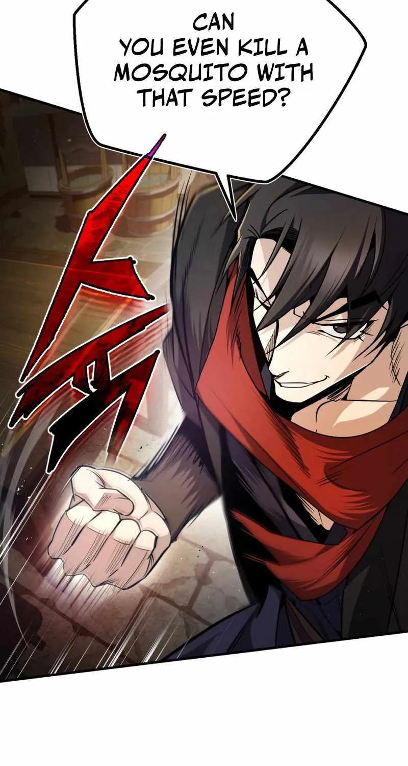 Read One hit teacher master baek chapter 54 image 45 on Lezhin