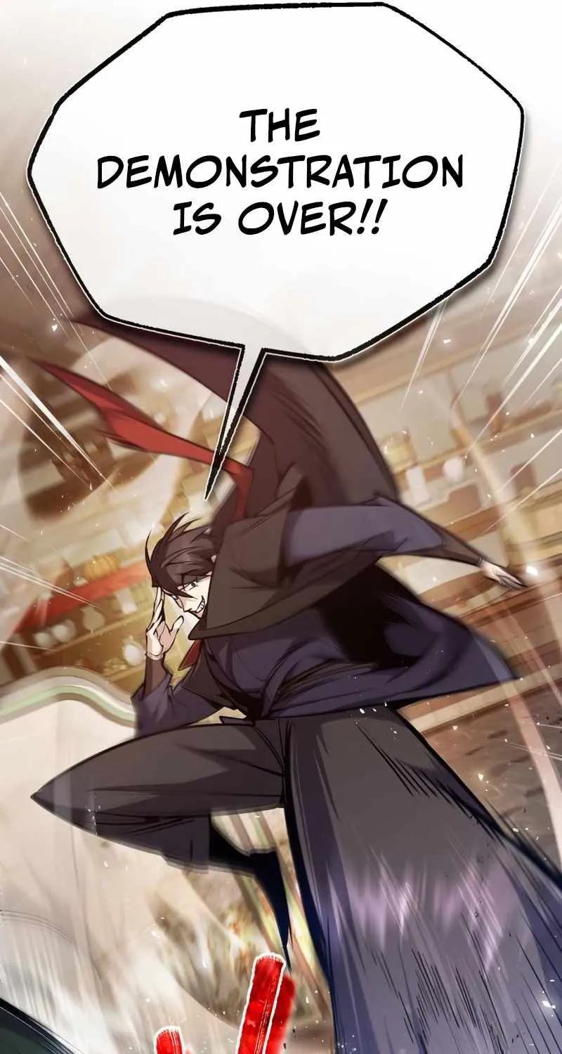 Read One hit teacher master baek chapter 54 image 49 on Lezhin