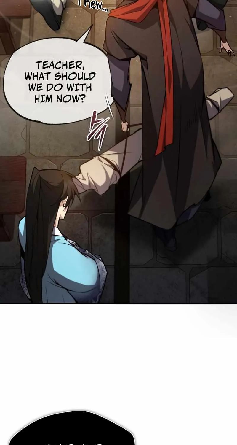 Read One hit teacher master baek chapter 54 image 53 on Lezhin