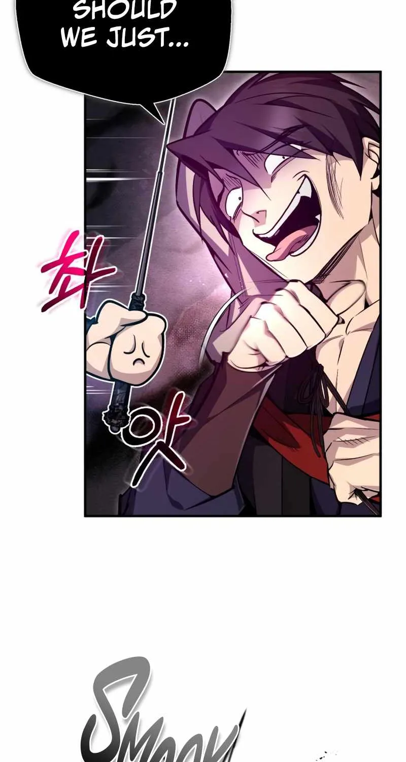 Read One hit teacher master baek chapter 54 image 54 on Lezhin
