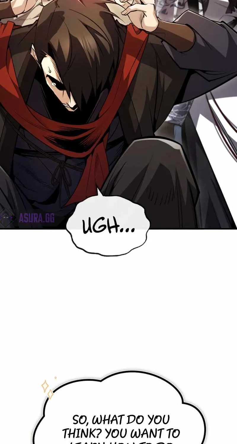 Read One hit teacher master baek chapter 54 image 56 on Lezhin