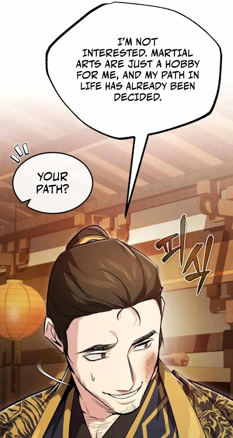 Read One hit teacher master baek chapter 54 image 58 on Lezhin