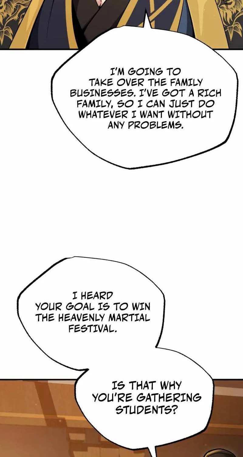 Read One hit teacher master baek chapter 54 image 59 on Lezhin