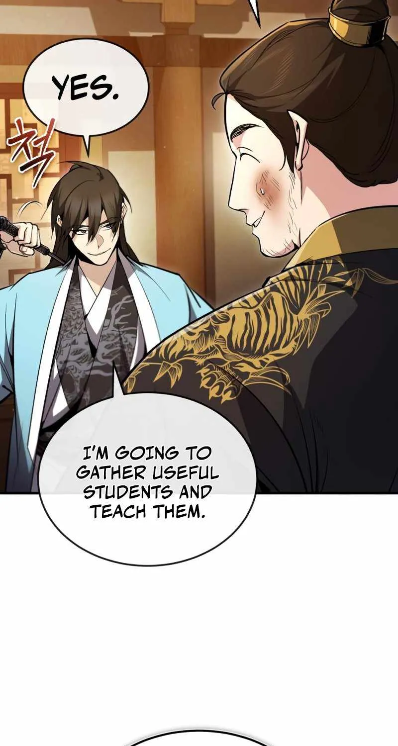 Read One hit teacher master baek chapter 54 image 60 on Lezhin