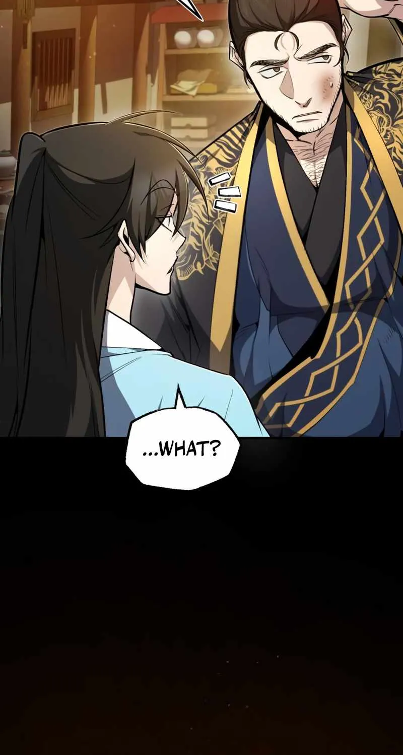 Read One hit teacher master baek chapter 54 image 7 on Lezhin