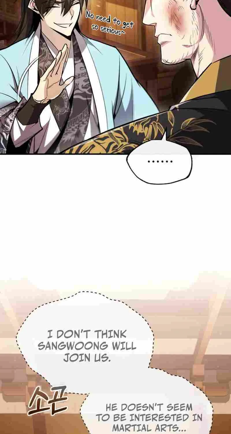 Read One hit teacher master baek chapter 54 image 72 on Lezhin