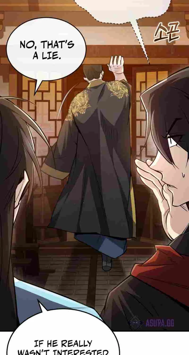 Read One hit teacher master baek chapter 54 image 73 on Lezhin