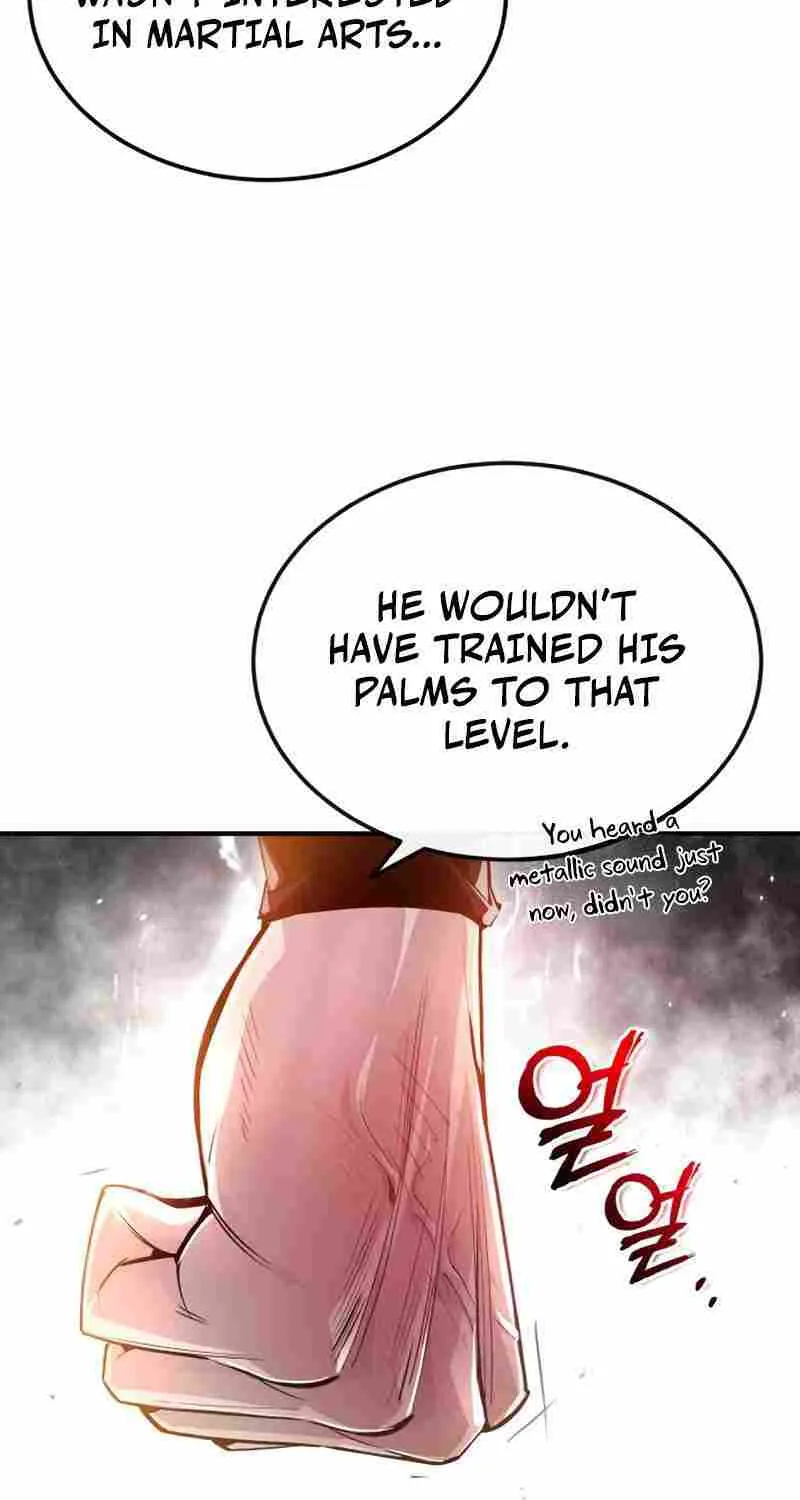 Read One hit teacher master baek chapter 54 image 74 on Lezhin