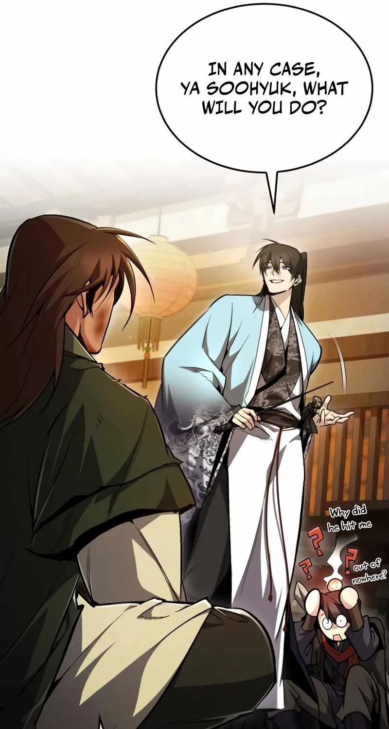 Read One hit teacher master baek chapter 54 image 76 on Lezhin