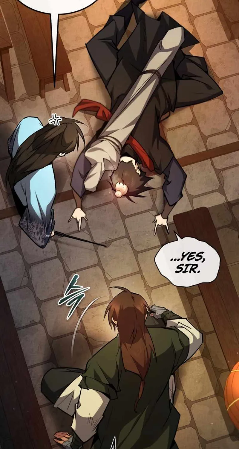 Read One hit teacher master baek chapter 54 image 79 on Lezhin
