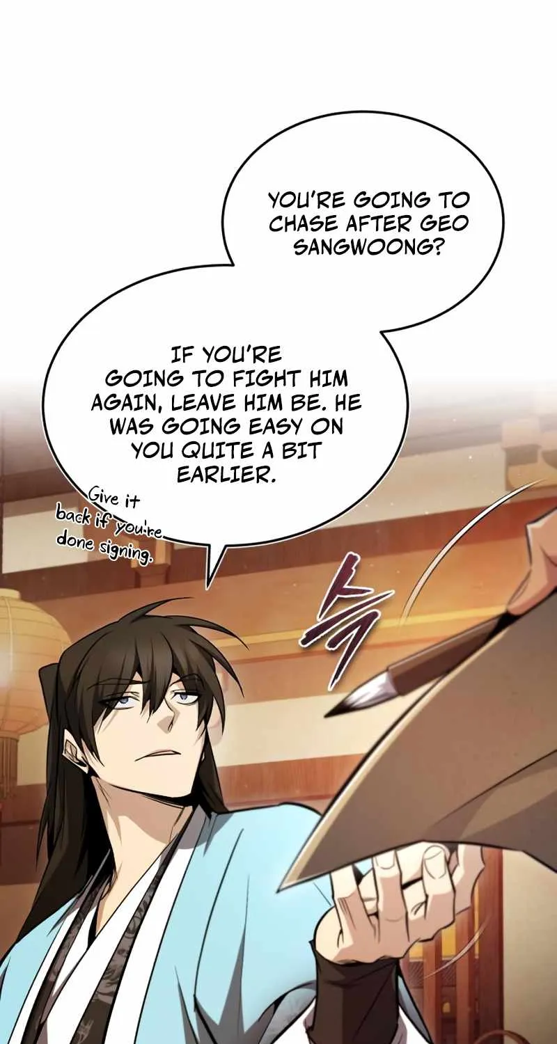 Read One hit teacher master baek chapter 54 image 82 on Lezhin