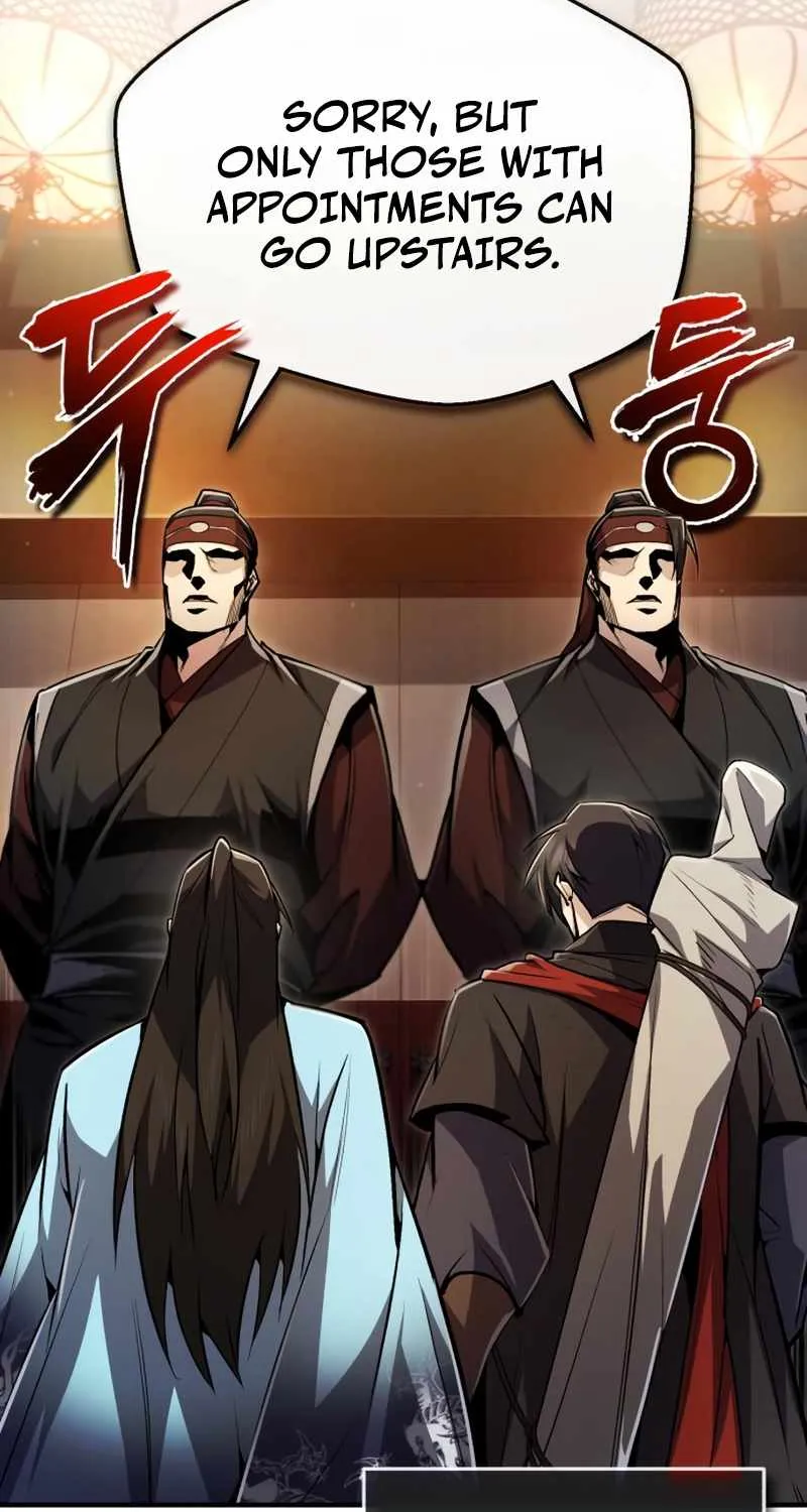 Read One hit teacher master baek chapter 54 image 88 on Lezhin