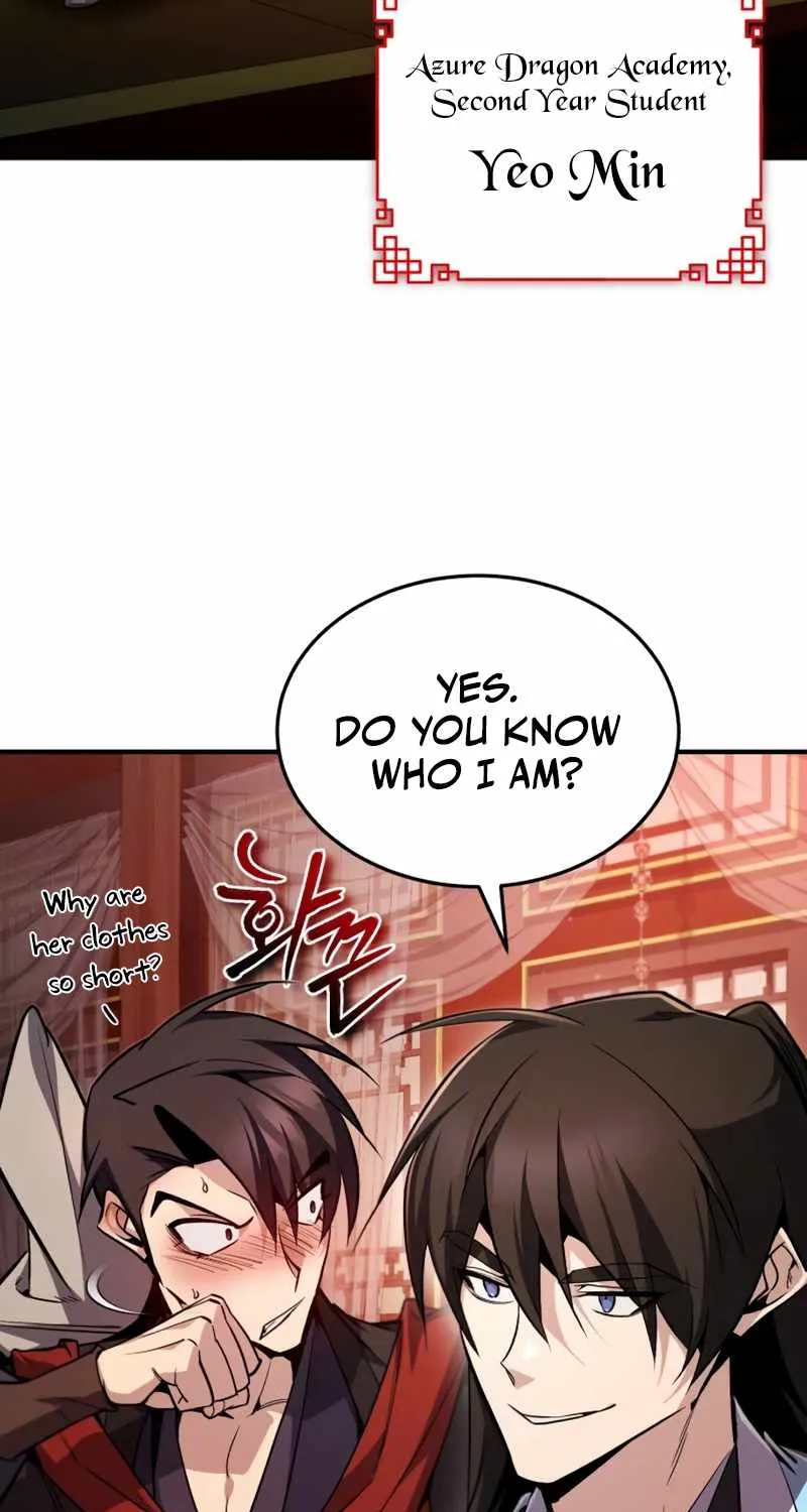 Read One hit teacher master baek chapter 54 image 94 on Lezhin