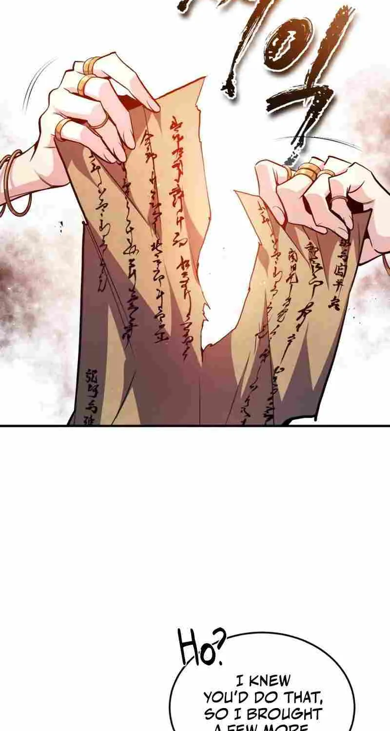 Read One hit teacher master baek chapter 54 image 97 on Lezhin