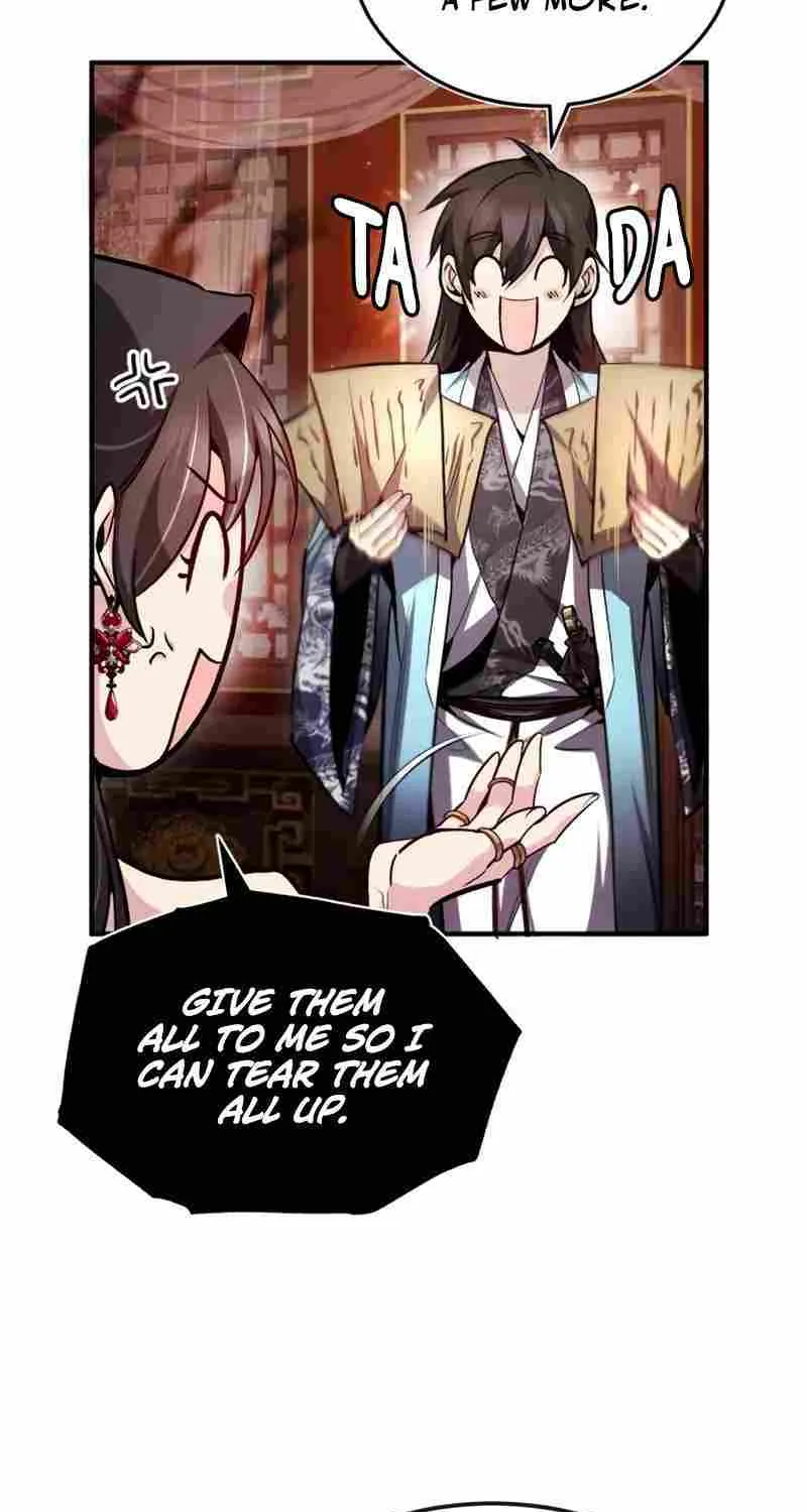 Read One hit teacher master baek chapter 54 image 98 on Lezhin