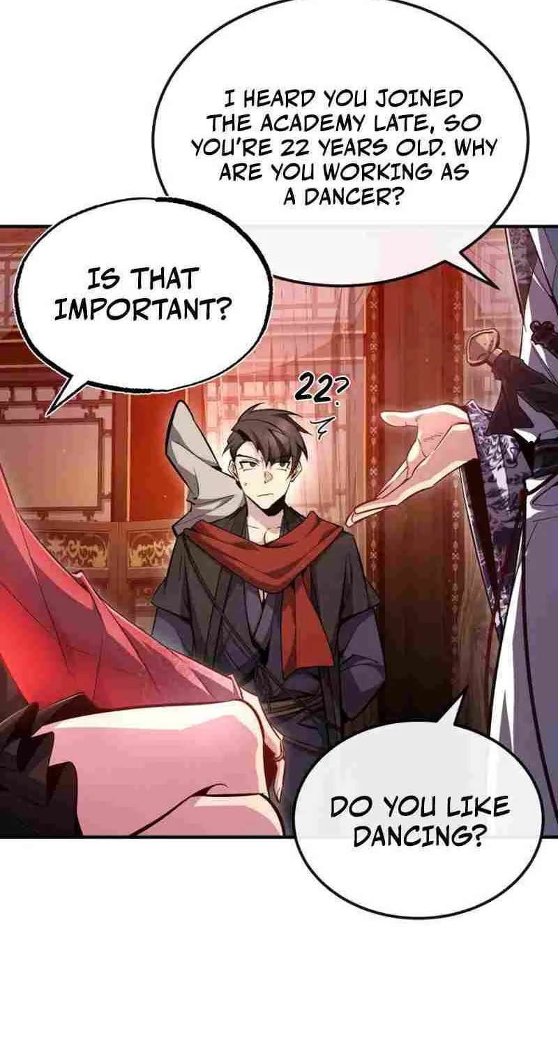 Read One hit teacher master baek chapter 54 image 99 on Lezhin