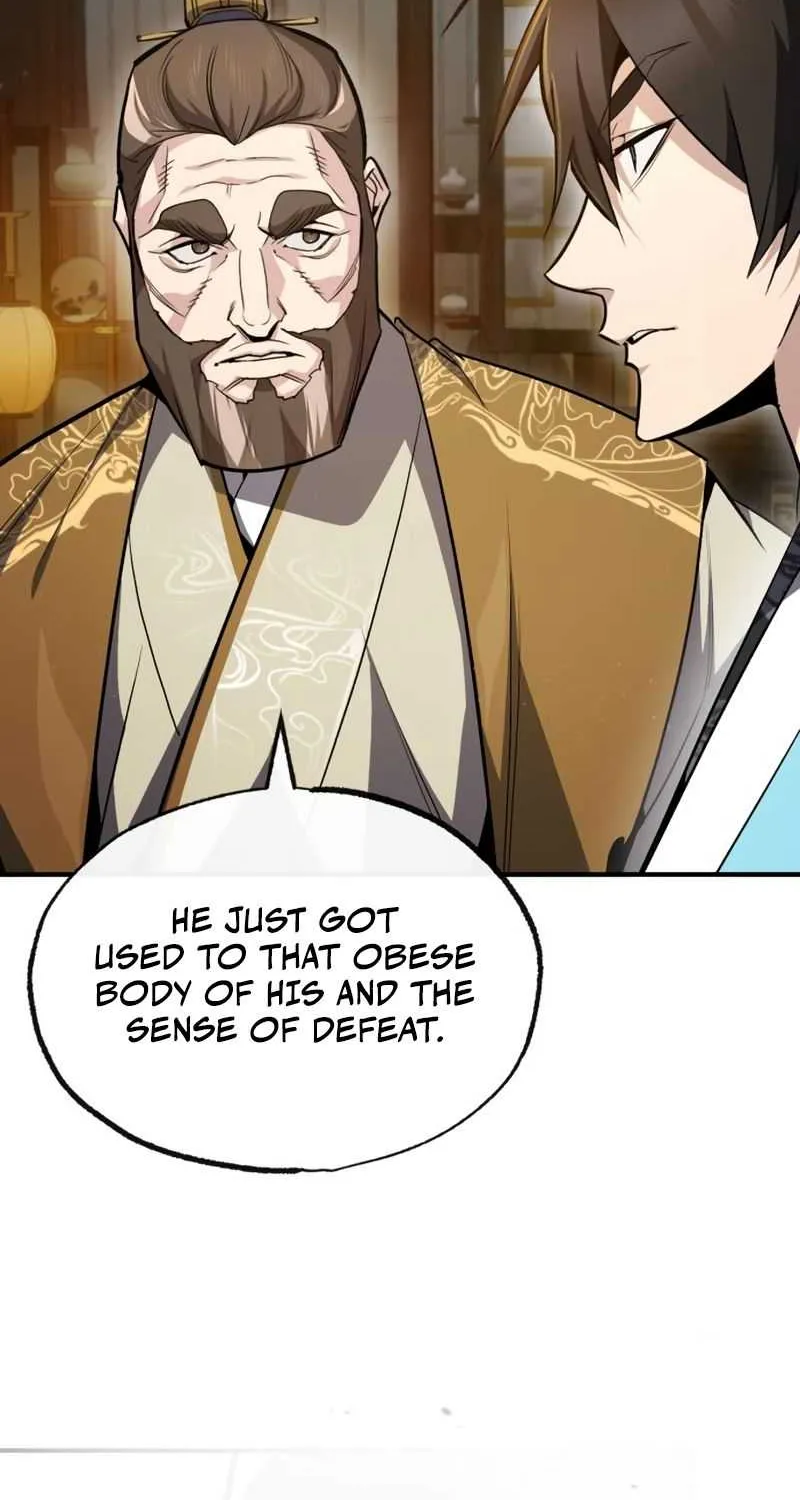 Read One hit teacher master baek chapter 55 image 101 on Lezhin