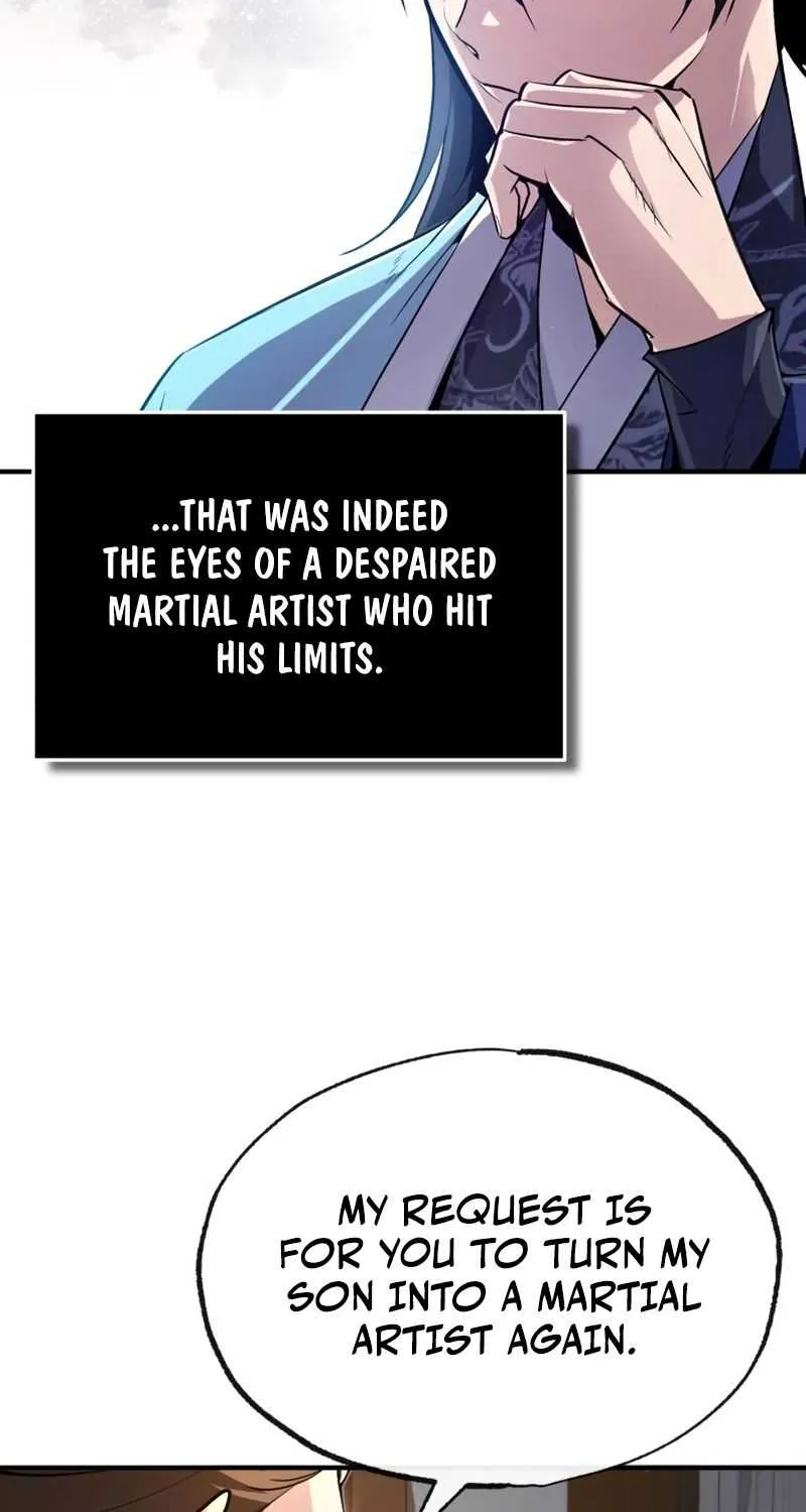 Read One hit teacher master baek chapter 55 image 103 on Lezhin