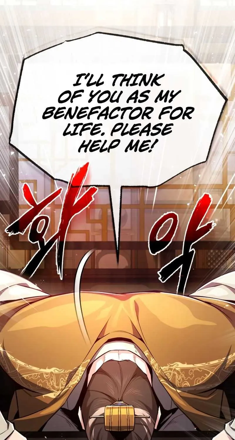Read One hit teacher master baek chapter 55 image 105 on Lezhin