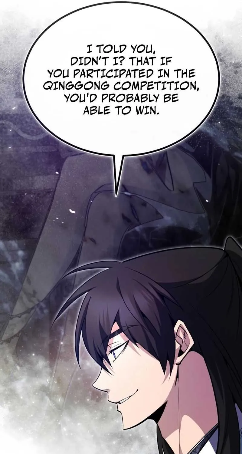Read One hit teacher master baek chapter 55 image 11 on Lezhin