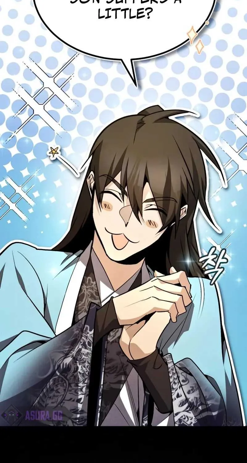 Read One hit teacher master baek chapter 55 image 111 on Lezhin