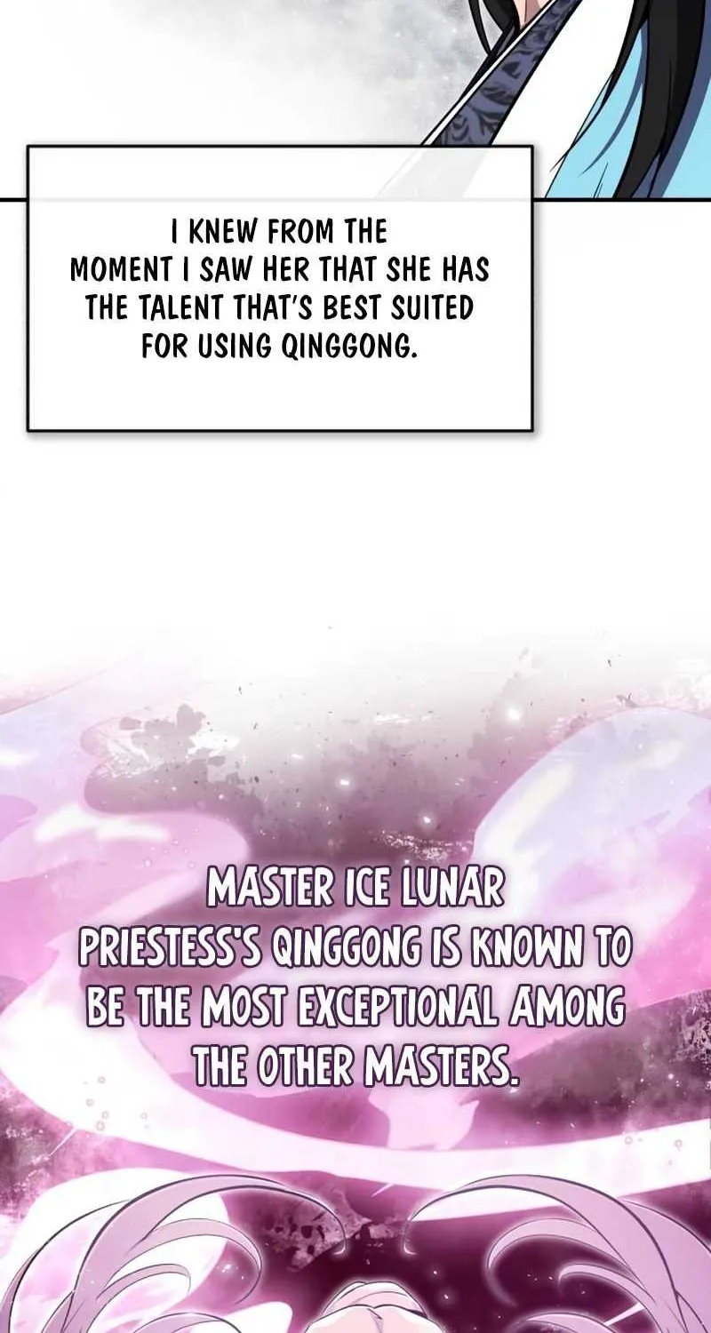 Read One hit teacher master baek chapter 55 image 12 on Lezhin