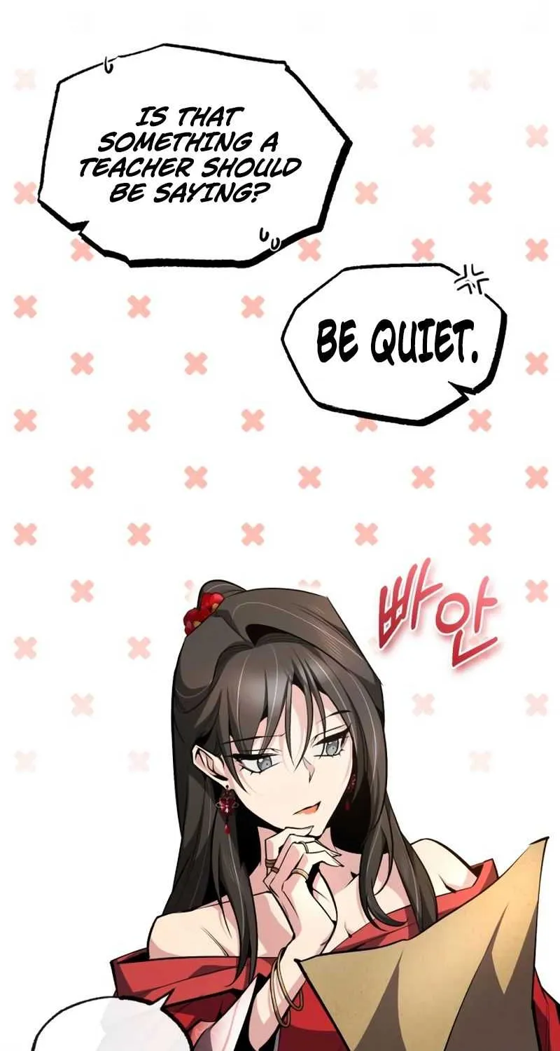 Read One hit teacher master baek chapter 55 image 18 on Lezhin