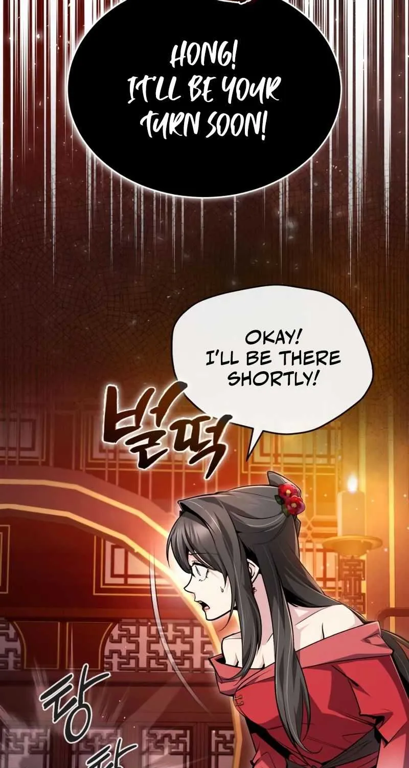 Read One hit teacher master baek chapter 55 image 23 on Lezhin