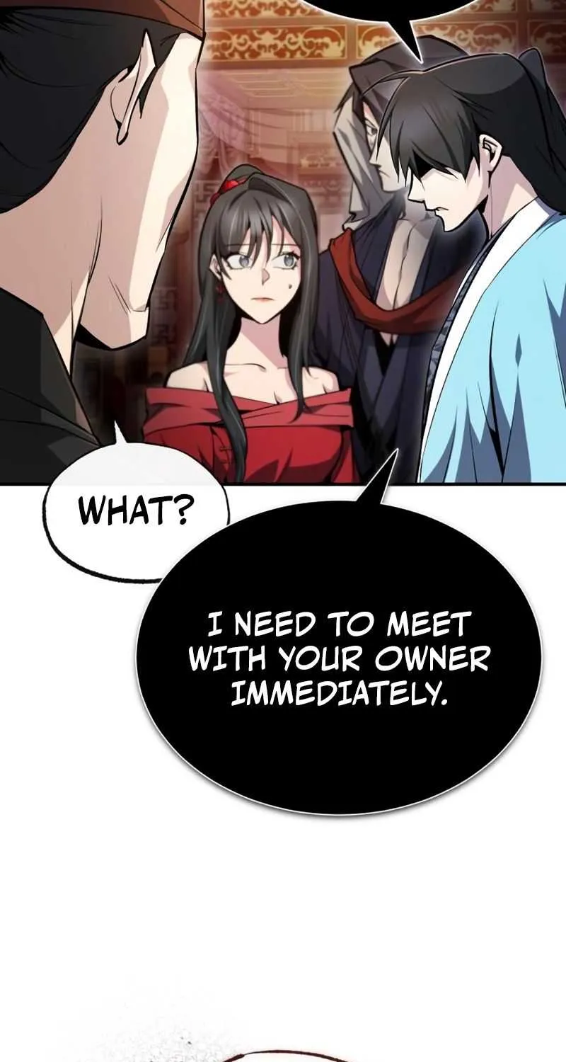Read One hit teacher master baek chapter 55 image 29 on Lezhin