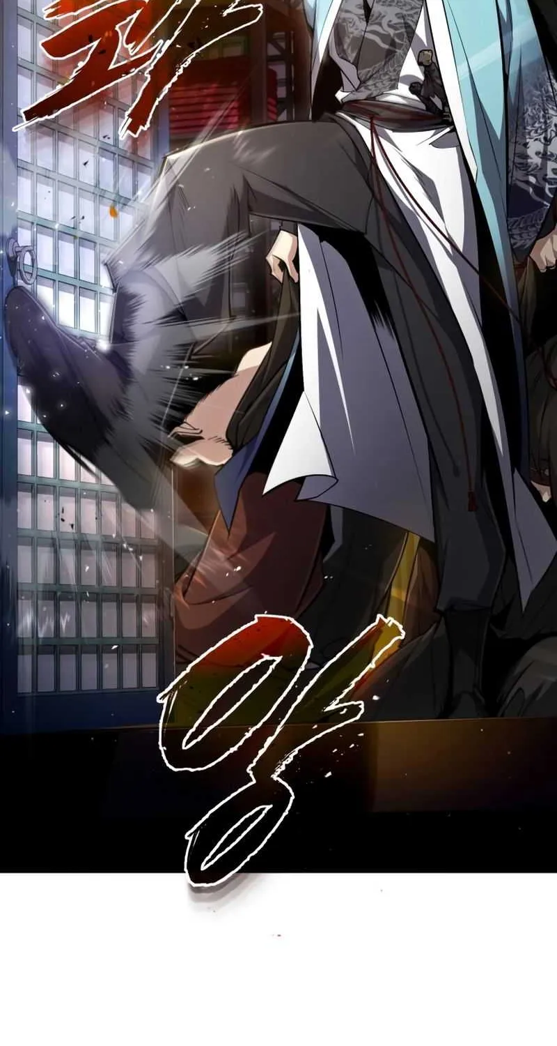 Read One hit teacher master baek chapter 55 image 38 on Lezhin