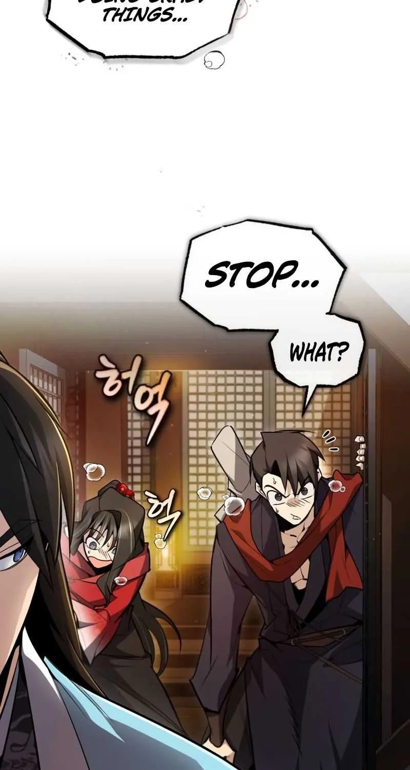 Read One hit teacher master baek chapter 55 image 47 on Lezhin