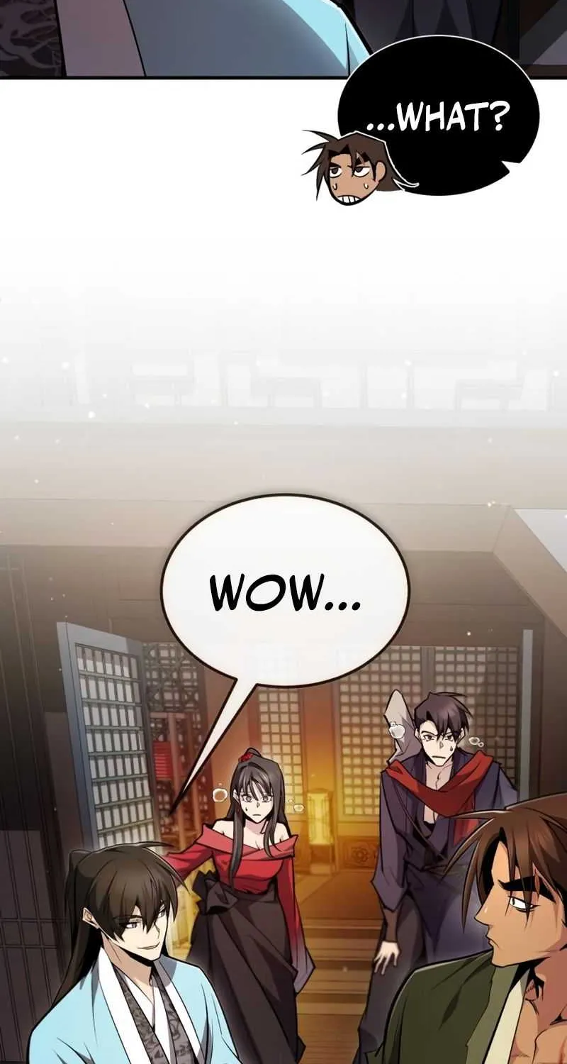 Read One hit teacher master baek chapter 55 image 48 on Lezhin