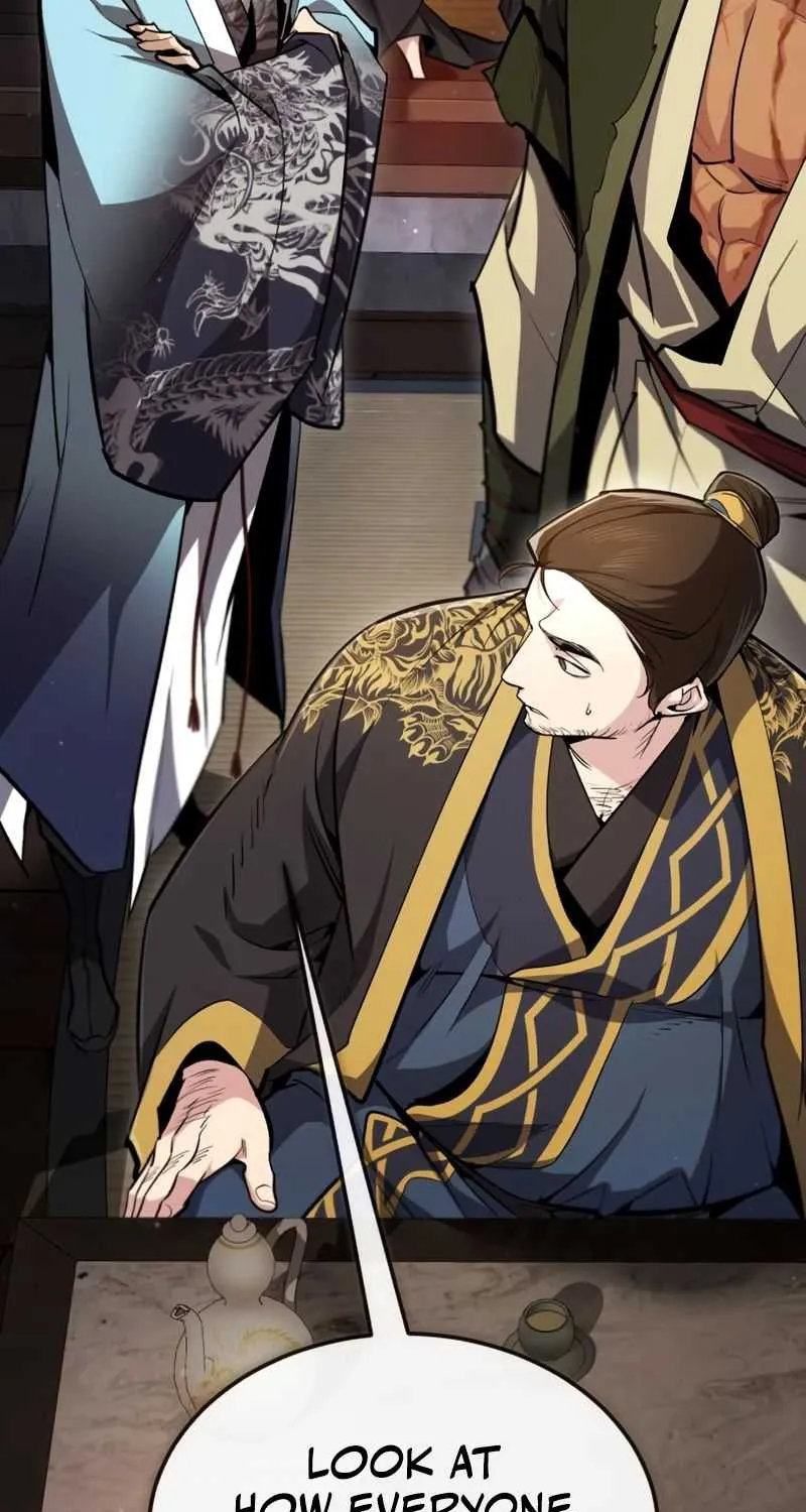 Read One hit teacher master baek chapter 55 image 49 on Lezhin
