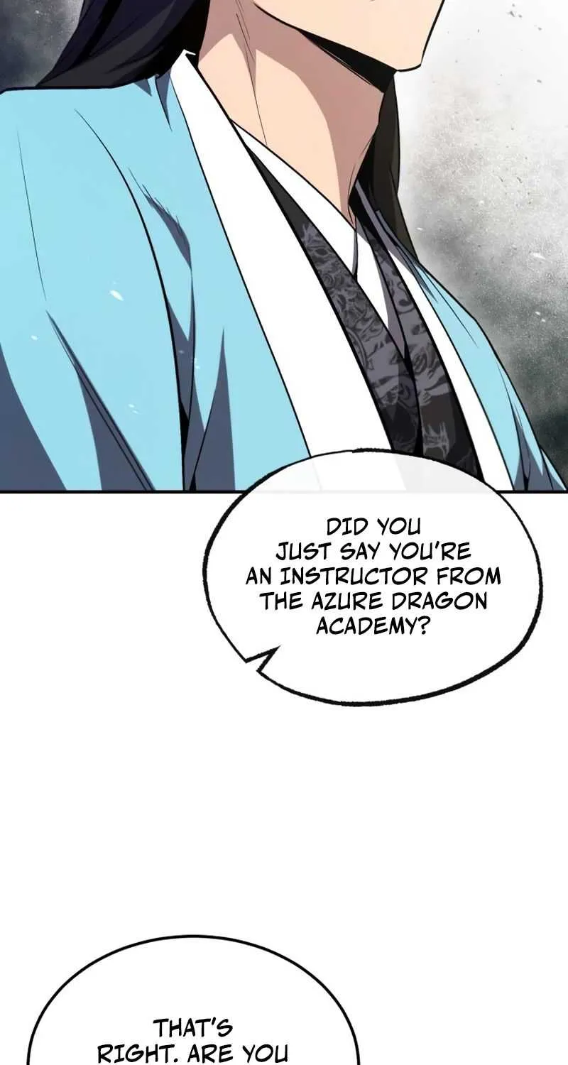 Read One hit teacher master baek chapter 55 image 53 on Lezhin