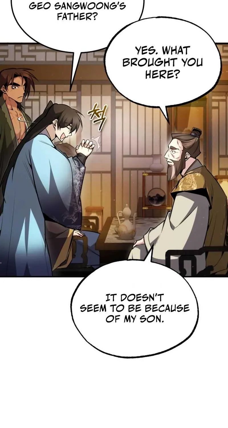 Read One hit teacher master baek chapter 55 image 54 on Lezhin