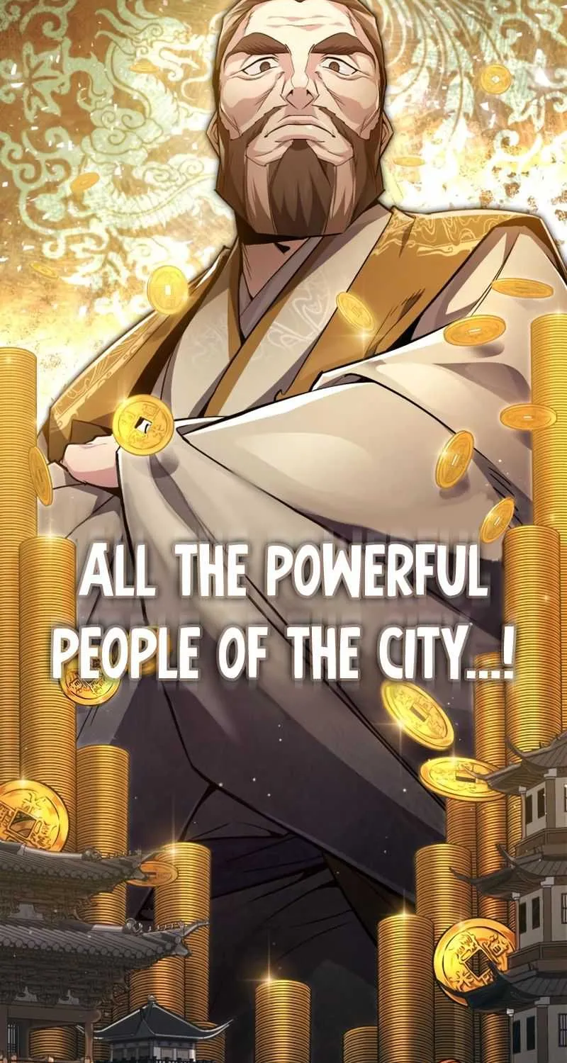 Read One hit teacher master baek chapter 55 image 57 on Lezhin