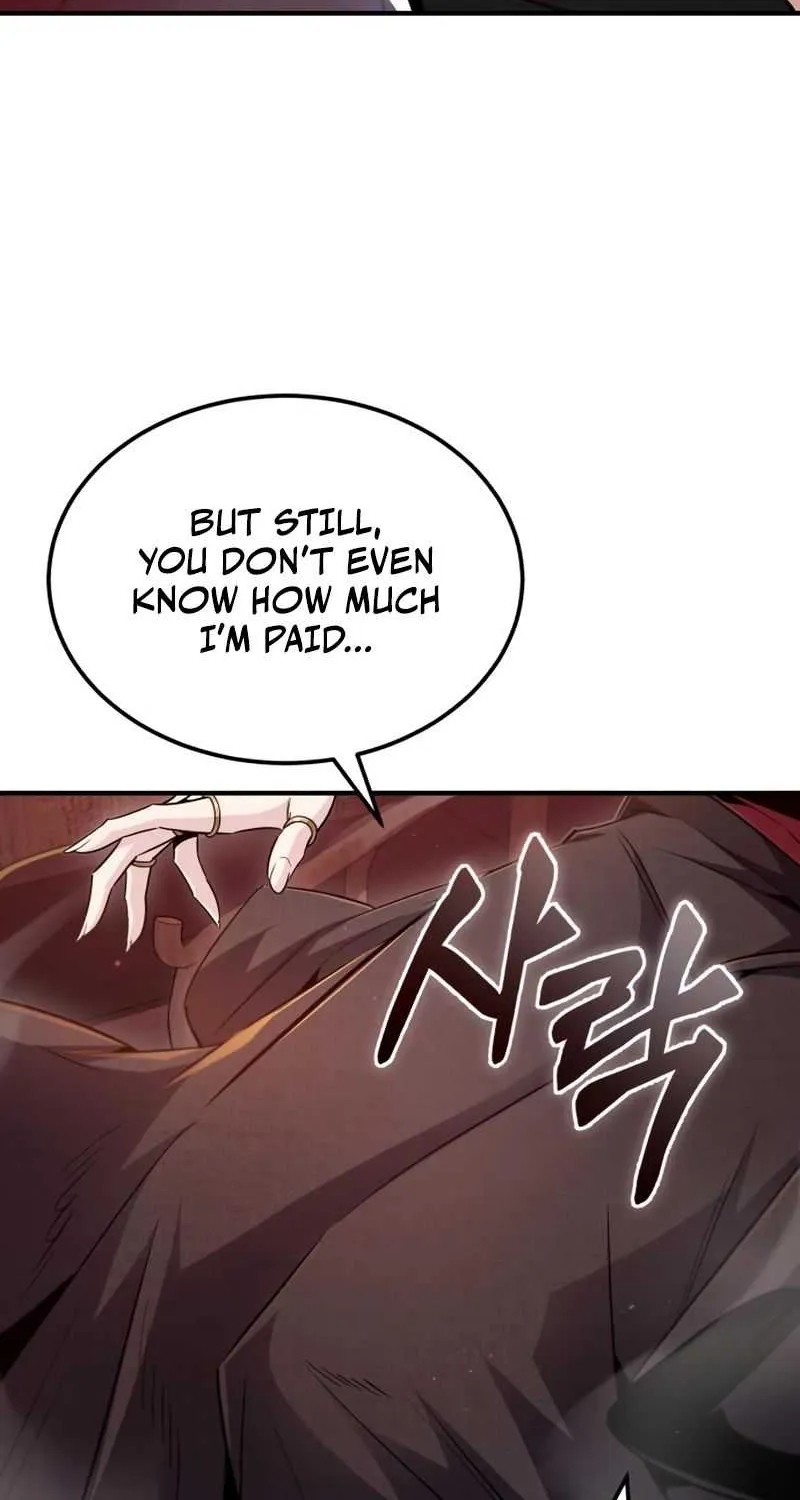 Read One hit teacher master baek chapter 55 image 6 on Lezhin